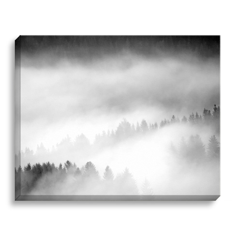 30x40 Stretched Image Wrap