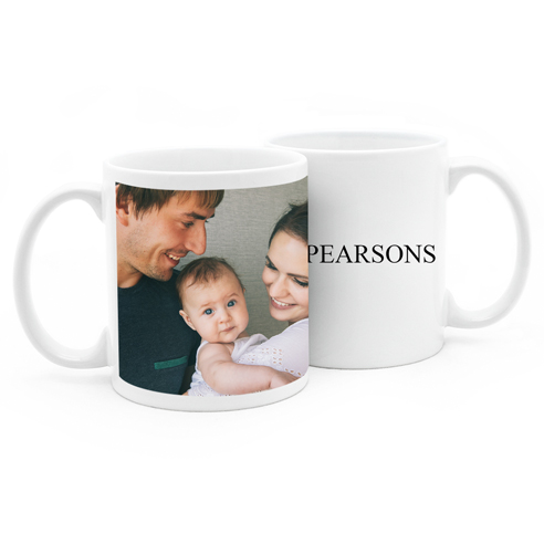 Gifts/Mugs & Beverage