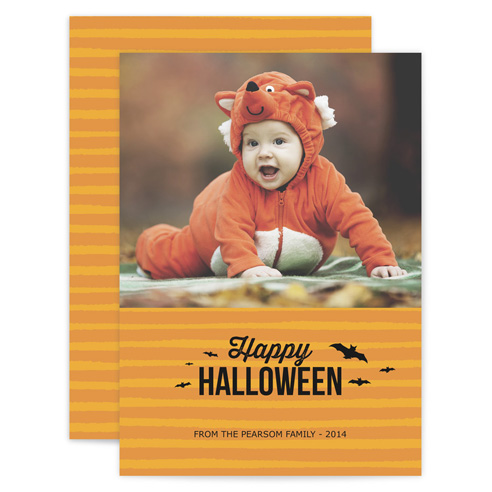 Cards & Stationery/Holidays/Halloween